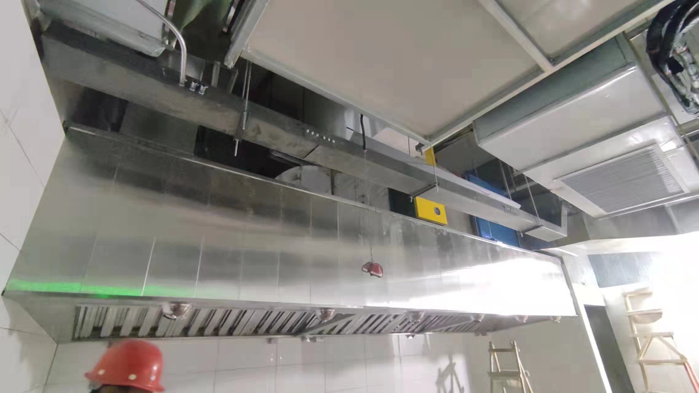 济南通风米兰网页版-米兰MILAN(中国)加工